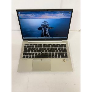 HP Elitebook 840 G7 Core i7 10510u 16gb Memory 512gb SSD 14.2In FHD Screen
