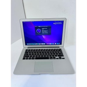 MacBook Air A1466 Core i5 1.6Ghz 2015 4gb Memory 120gb SSD 13.3 inch HD (3668)