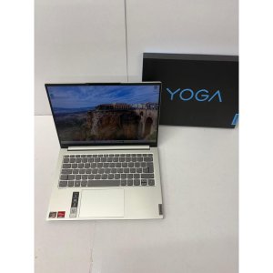 Lenovo Yoga Slim 7 Pro Ryzen 7 5800H 16gb 1TB SSD 14.4In 2k CIYL-6011