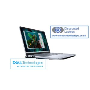 Dell Inspiron 14 Plus 7440 Laptop Core Ultra 9 Processor 185H 32GB Mem 1TB NVMe 14.2In 2k 9HBKC44