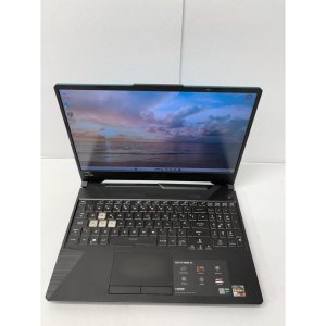 Asus Tuf A15 FA506U AMD Ryzen 7 4800H 16gb 500gb SSD GTX 1660 Ti 15.6In FHD CIYL-5531
