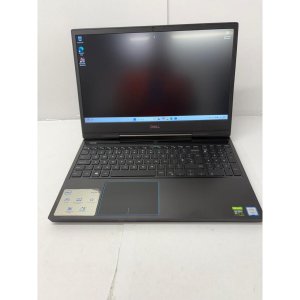 Dell G5 5590 Core i7 9th Gen 16gb 500gb SSD RTX 2070 15.6In FHD CIYL-6150