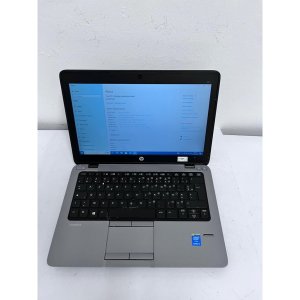 HP Elitebook 820 Core i5 4th Gen 8gb 240gb SSD 12.5In HD CIYL-5002