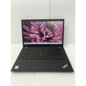 Lenovo ThinkPad T14 Core i7 10th Gen 16gb 500gb SSD 14.2In FHD CIYL-5973