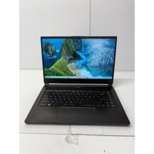 MSI GS65 Stealth Core i7 9th Gen 32gb 500gb SSD RTX 2060 15.6In FHD CIYL-6643