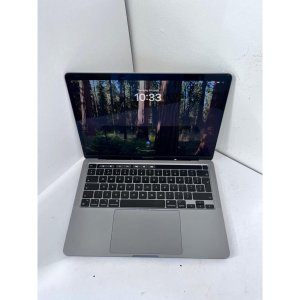 Apple MacBook Pro 13 A2338 M1 Processor 8gb Memory 250gb SSD 13.3In CIYL-5621-2