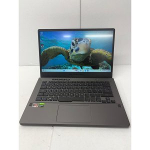 Asus ROG GA401I Ryzen 5 4600HS 16gb 500gb SSD GTX 1650 14.2In FHD CIYL-6211