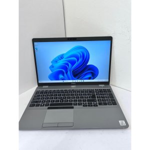 Dell Latitude 5510 Core i5 10th Gen 8gb 250gb SSD 15.6In FHD CIYL-4102