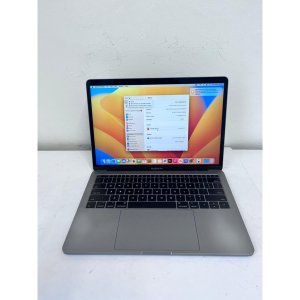 MacBook Pro 13 A1708 Core i7 2.5Ghz 2017 16gb 500GB SSD 13.3In Grey CIYL-5021