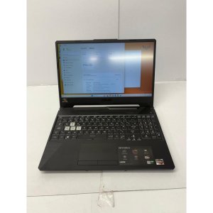 Asus TUf Gaming FA506 Ryzen 7 4800H 24gb 500gb SSD GTX 1660Ti 15.6In FHD CIYL-6163