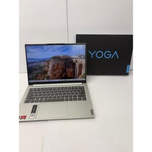 Lenovo Yoga Slim 7 Pro Ryzen 7 5800H 16gb 1TB SSD 14.4In 2k CIYL-6011