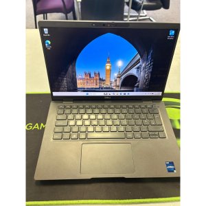 Dell Latitude 7430 Core i5 1245u 16gb Memory 256gb SSD 14.2In FHD Screen