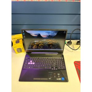 Asus ROG Strix G512 Core i5 10300H 16gb Memory 512gb SSD 4gb GTX 1650 Ti 15.6In FHD Screen