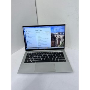 HP Elitebook X360 1030 G7 Core i7 10th Gen 16gb 250gb SSD 13.3In Touchscreen CIYL-4467