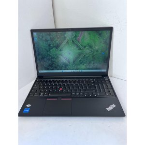 Lenovo ThinkPad E15 Gen 4 Core i5 12th Gen 16gb 250gb SSD 15.6In FHD CIYL-5765
