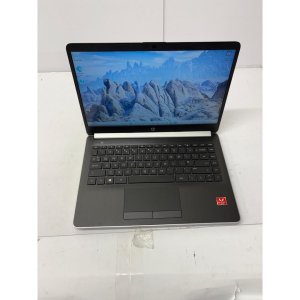 HP 14-DK Ryzen 3 3200u 8gb 120gb SSD 14.2In FHD CIYL-6629