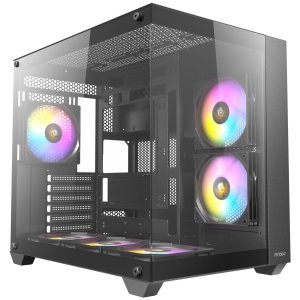 Mid Level Gaming Pc Intel Core i5 12th Gen 16gb DDR4 1TB SSD 6gb RTX 3050