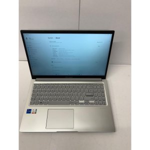 Asus Vivobook X1504ZA Core i7 12th gen 16gb 500gb SSD 15.6In FHD CIYL-6006