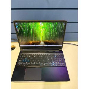 Acer Predator Triton 300 Gaming Core i7 10750H 16gb Memoery 1TB SSD 6gb Geforce GTx 1660Ti 15.6In FHD Screen