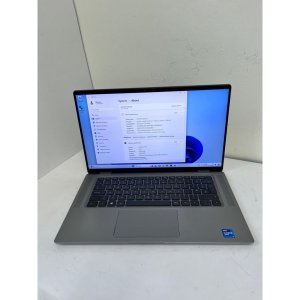 Dell Latitude 9510 Core i7 10th 10710u 16gb Memory 250gb SSD 15.6In FHD Screen