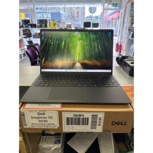 Dell Inspiron 15 3530 Core i7-1355U 16GB Memory 512gb SSD 15.6In FHD Screen