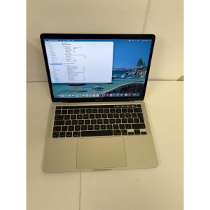 Apple MacBook Pro 2022 A2338 M2 16gb 256gb SSD 13.3In Retina CIYL-6651