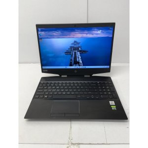 HP Gaming Omen 15-DH1 Core i7 10th Gen 64gb 1TB SSD 6gb RTX 2060 15.6In FHD CIYL-6599