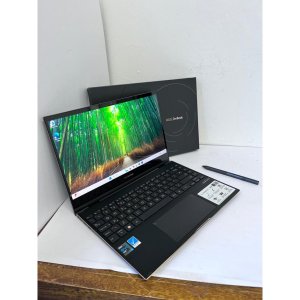 Asus Zenbook Flip S UX371E Core i7 11th Gen 16gb 1TB SSD 13.3In UHD Touch CIYL-5673