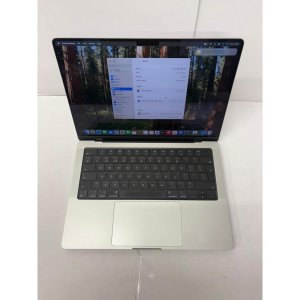 MacBook Pro14 (2021) A2442 Apple M1-8 Core 16gb 512gb SSD 14.2In CIYL-6392