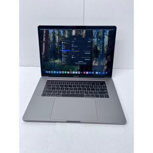 MacBook Pro Retina 15 A1990 Core i9 2.3Ghz 2019 32gb 500GB SSD 15.4In CIYL-5471