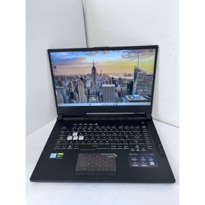 Asus ROG Strix G531G Core i7 9th Gen 32gb 500gb SSD GTX 1660Ti 15.6In FHD CIYL-5649