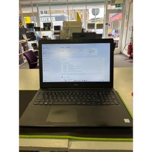 Dell Latitude 3590 Core i5 8th 8250u 8gb Memory 250gb SSD 15.6In FHD Screen