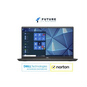 Dell Vostro 15 7510 Laptop i7-11800H 16GB 1TB NVMe RTX 3050 Ti 15.6in FHD 11LSGG3