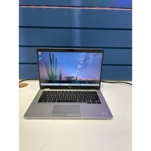 Dell Latitude 5310 Core i5 10210u 8gb Memory 500gb SSD 13.3In FHD Screen