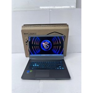 MSI Thin 15 B13VE Gaming Core i7 13th gen 16gb 500gb SSD 6gb RTX 4050 15.6In FHD CIYL-54532