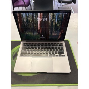 Apple MacBook Air 13 A2179 Core i3 1.1Ghz 8gb Memory 120gb SSD 13.3In Screen