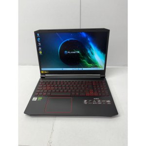 Acer Nitro 5 Core i5 10th Gen 8gb 250gb SSD GTX 1650 15.6In FHD CIYL-6168