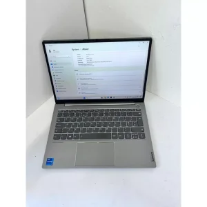 Lenovo Thinkbook 13s G2 Core i7 11th gen 16gb 500gb SSD 13.3In FHD CIYL-5482