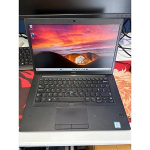 Dell Latitude 7490 Core i7 8650u 16gb Memory 512gb SSD 14.2In FHD Screen