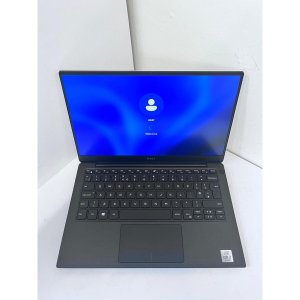 Dell XPS 7390 Core i7 10th Gen 16gb 500gb SSD 13.3In FHD CIYL-5535