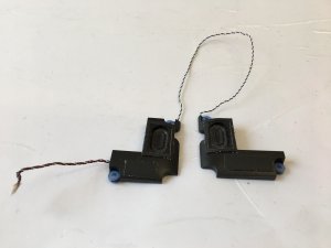 Acer Aspire 3 A315-22 Laptop left & right internal speakers HQ20330594000 (O40)
