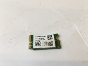 Acer Aspire 3 A315-22 WIFI wireless card QCNFA435 (O40)