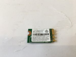 Acer Aspire 3 A315-22 WIFI wireless card QCNFA435 (O40)