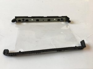 Acer Aspire E5-522, E5-532, E5-573, V3-574, HDD Hard Disk Drive Caddy (O49)