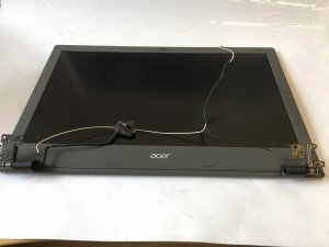 Acer Aspire E5-552G 15.6