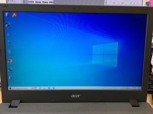 Acer Aspire E5-552G 15.6