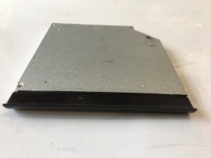 ACER ASPIRE E5-552G DVD WRITER DRIVE GUC0N (O49)
