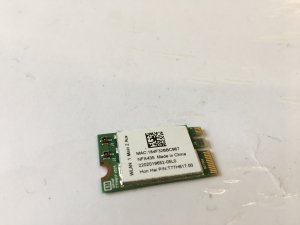 ACER ASPIRE E5-552G WIRELESS CARD ATHEROS QCNFA435 (O49)