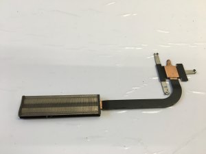 Acer SWIFT 3 SF314-42 R2VE Heatsink RYZEN 3 CPU AT2WG0010A0 (O29)