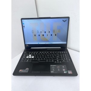 Asus TUf Gaming FA506 Ryzen 7 4800H 8gb 500gb SSD GTX 1660Ti 15.6In FHD CIYL-5732